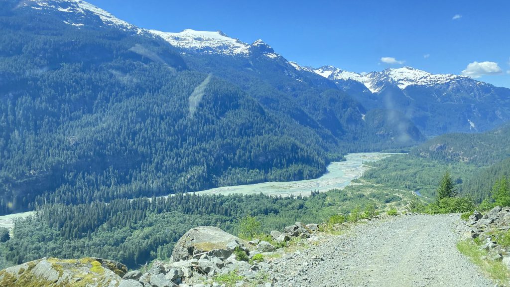 Breathtaking Views off the Beaten Track