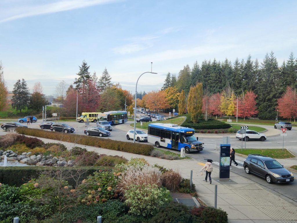 UNA, Police and Campus Officials Renew Focus on Pedestrian Safety