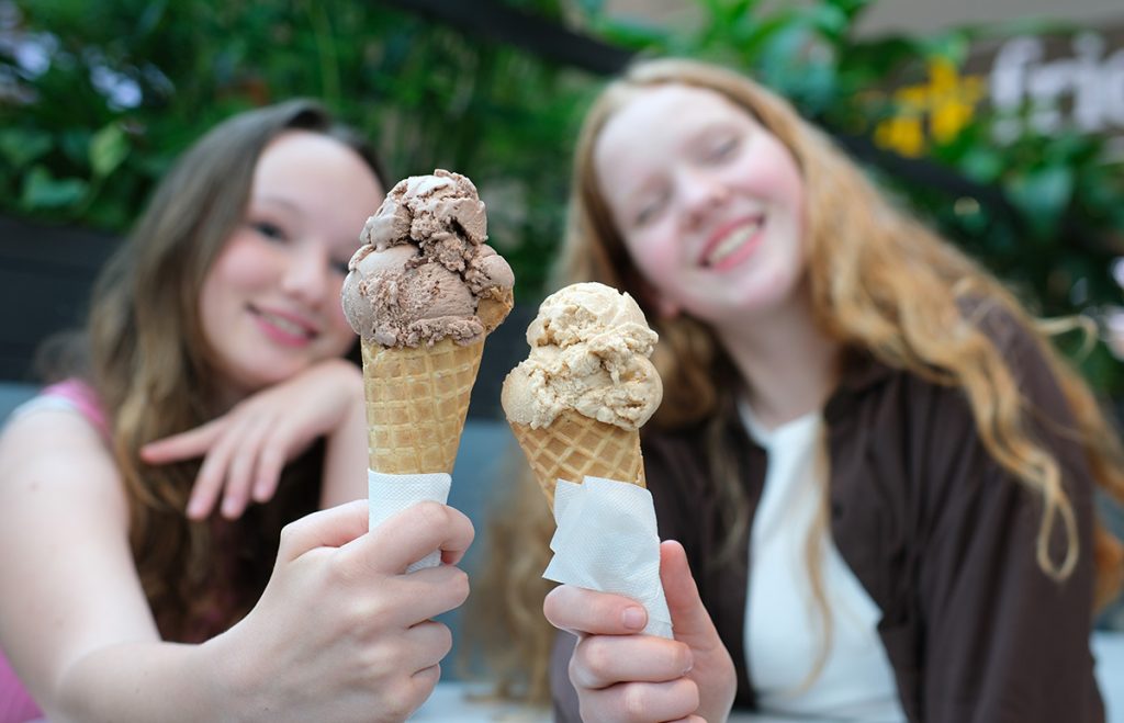 Try Some New Activities and Flavours This Summer