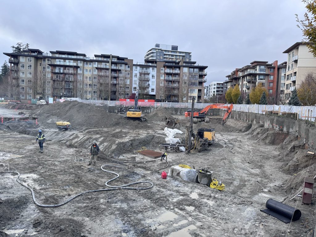 Warning Issued to Contractor After Complaints Over Construction Noise