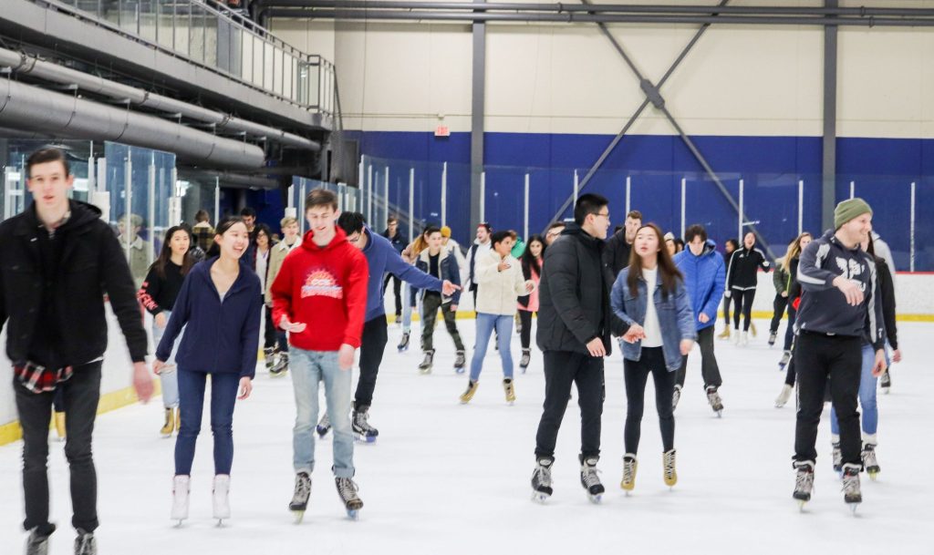 Holiday Activities to Keep Moving