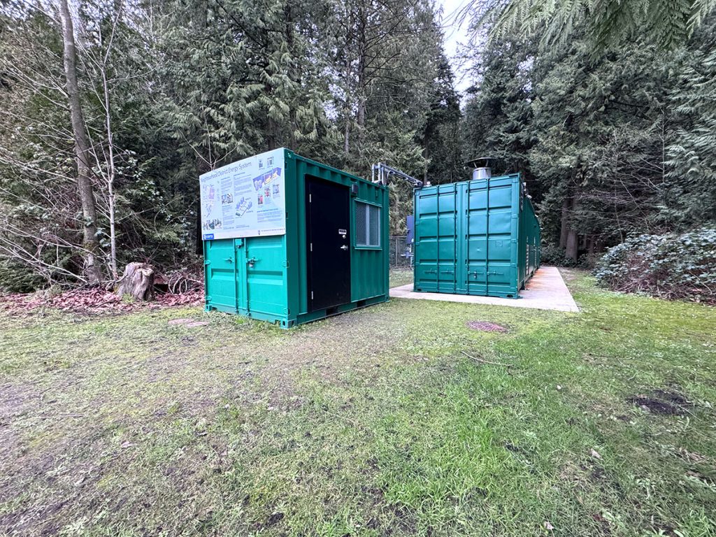 Critics Question Viability of Wesbrook Energy System