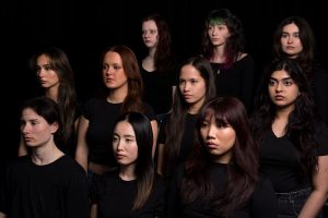 Play Explores Humanity in an AI-dominated World